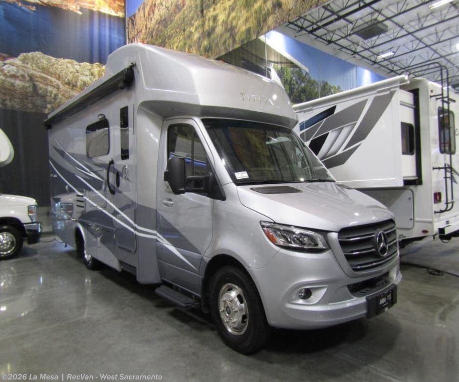 Used 2024 Tiffin Wayfarer 25RW available in West Sacramento, California