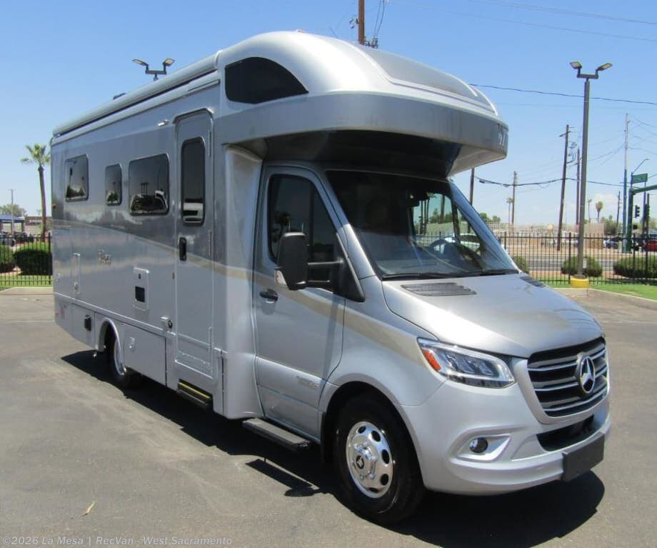 New 2026 Winnebago View WM524R available in West Sacramento, California