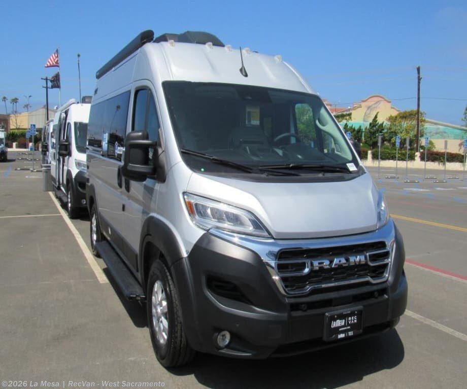 New 2026 Thor Motor Coach Rize 18M available in West Sacramento, California