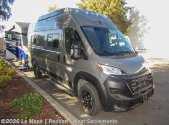 New 2026 Winnebago Solis BUT59PX available in West Sacramento, California