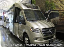 New 2025 Leisure Travel Unity U24MB available in West Sacramento, California