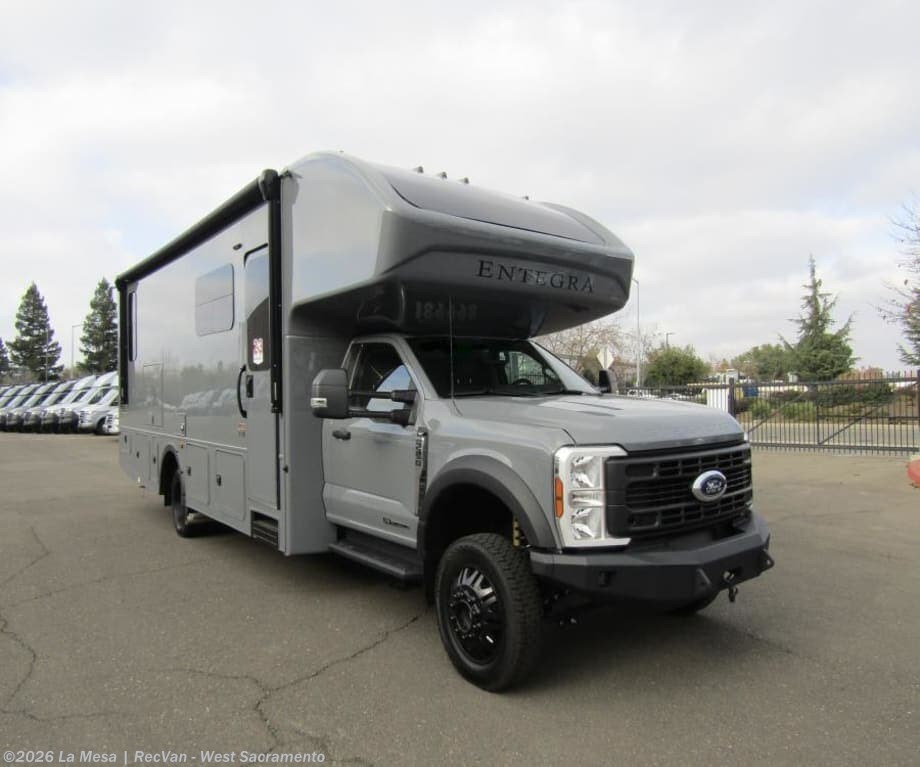 New 2026 Entegra Coach Esteem XL 32U-XL-GSE available in West Sacramento, California
