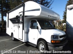 New 2026 Entegra Coach Odyssey SE 22C available in West Sacramento, California