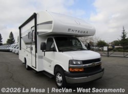 New 2026 Entegra Coach Odyssey SE 22C available in West Sacramento, California