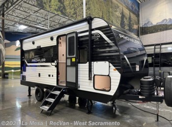 New 2026 Heartland Prowler 2103MKS available in West Sacramento, California