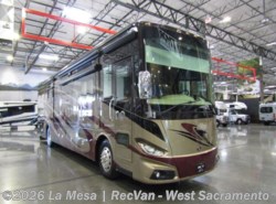 Used 2018 Tiffin Phaeton 40QBH available in West Sacramento, California