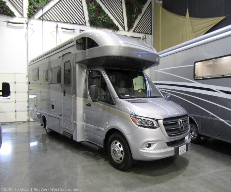 Used 2025 Winnebago View 25R available in West Sacramento, California