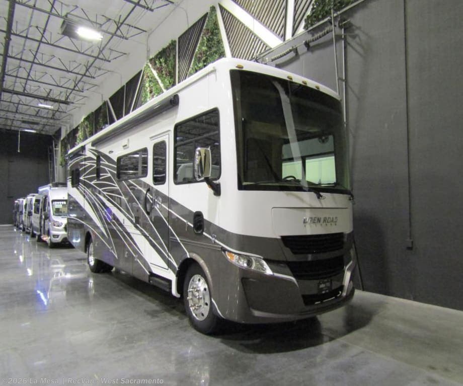 Used 2023 Tiffin Allegro 32SA available in West Sacramento, California