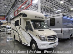 Used 2020 Thor Motor Coach Synergy 24MB available in West Sacramento, California