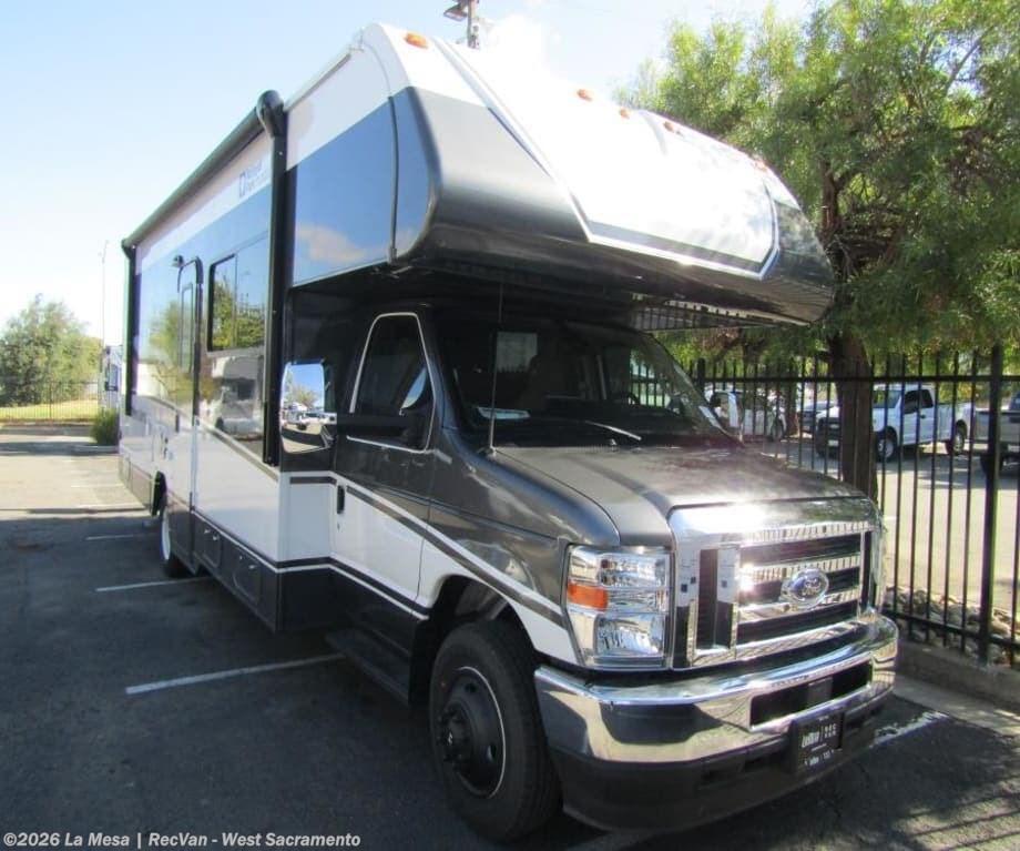 New 2026 Winnebago Minnie Winnie WF326NP available in West Sacramento, California