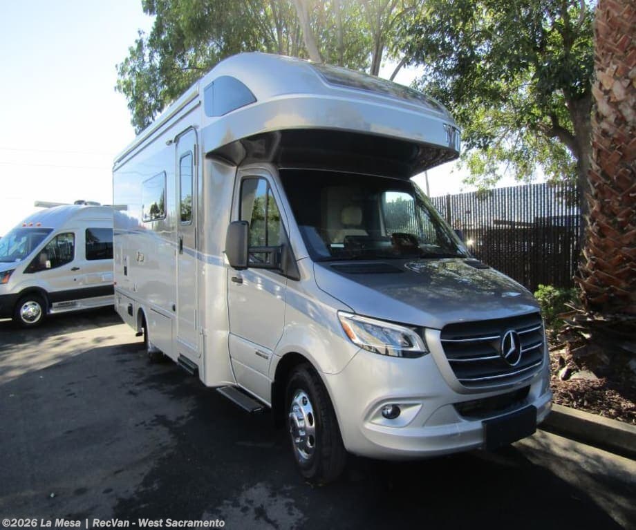 New 2026 Winnebago View WM524D available in West Sacramento, California