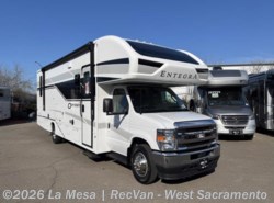 New 2026 Entegra Coach Odyssey 30Z available in West Sacramento, California