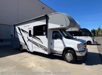 New 2026 Thor Motor Coach Quantum KW29 available in West Sacramento, California