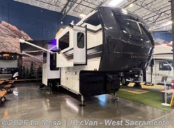 New 2026 Heartland Bighorn 39FL available in West Sacramento, California
