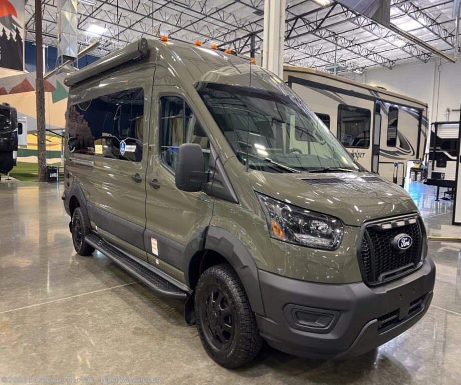 New 2026 Thor Motor Coach Talavera 1920 available in West Sacramento, California