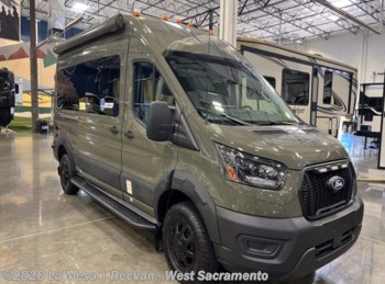 New 2026 Thor Motor Coach Talavera 1920 available in West Sacramento, California