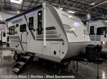 New 2026 Heartland North Trail 260MK available in West Sacramento, California