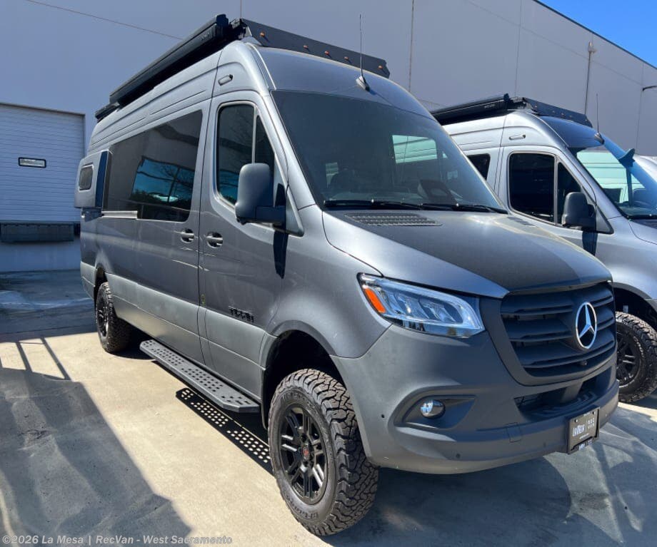 New 2026 Tiffin GH2 TIFFIN available in West Sacramento, California