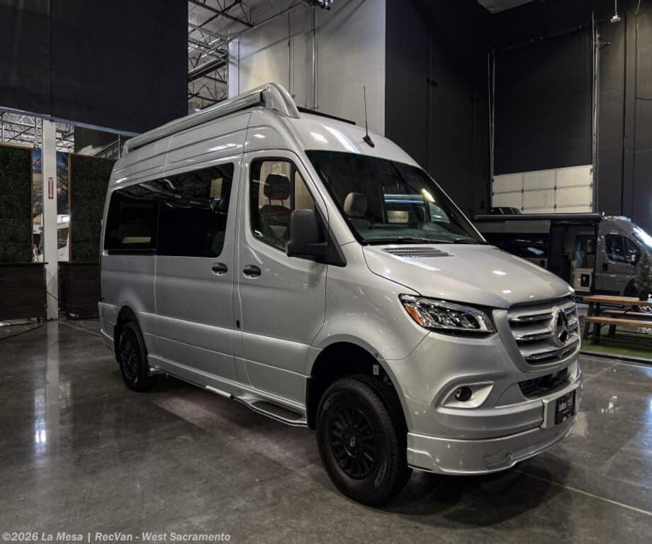 New 2026 Tiffin GT1 TIFFIN available in West Sacramento, California