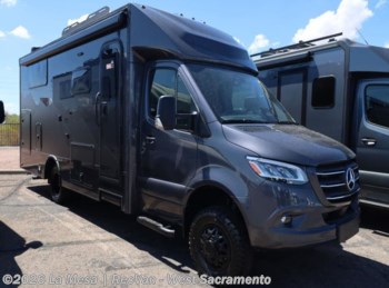 New 2026 Entegra Coach Condor 23S-FBP available in West Sacramento, California