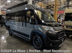 New 2026 Winnebago Travato BU259K available in West Sacramento, California