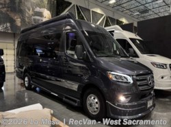 New 2026 Grech RV Strada-ion STRADA-I-T available in West Sacramento, California