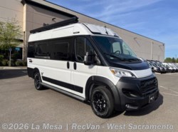 New 2026 Winnebago Travato BU259K available in West Sacramento, California