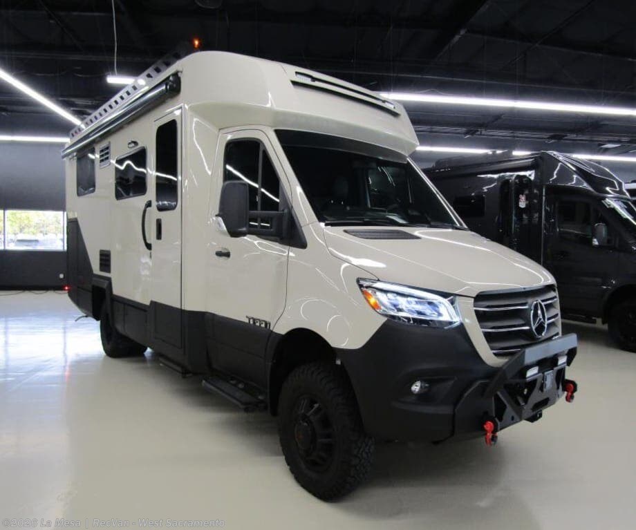 New 2026 Tiffin Open Trail 25AO-L available in West Sacramento, California