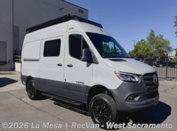 New 2026 Tiffin TIFFIN GH1-SE-BENCH available in West Sacramento, California