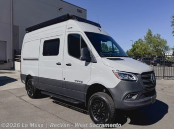 New 2026 Tiffin TIFFIN GH1-SE-BENCH available in West Sacramento, California