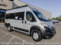 New 2026 Thor Motor Coach Sequence 20L available in West Sacramento, California