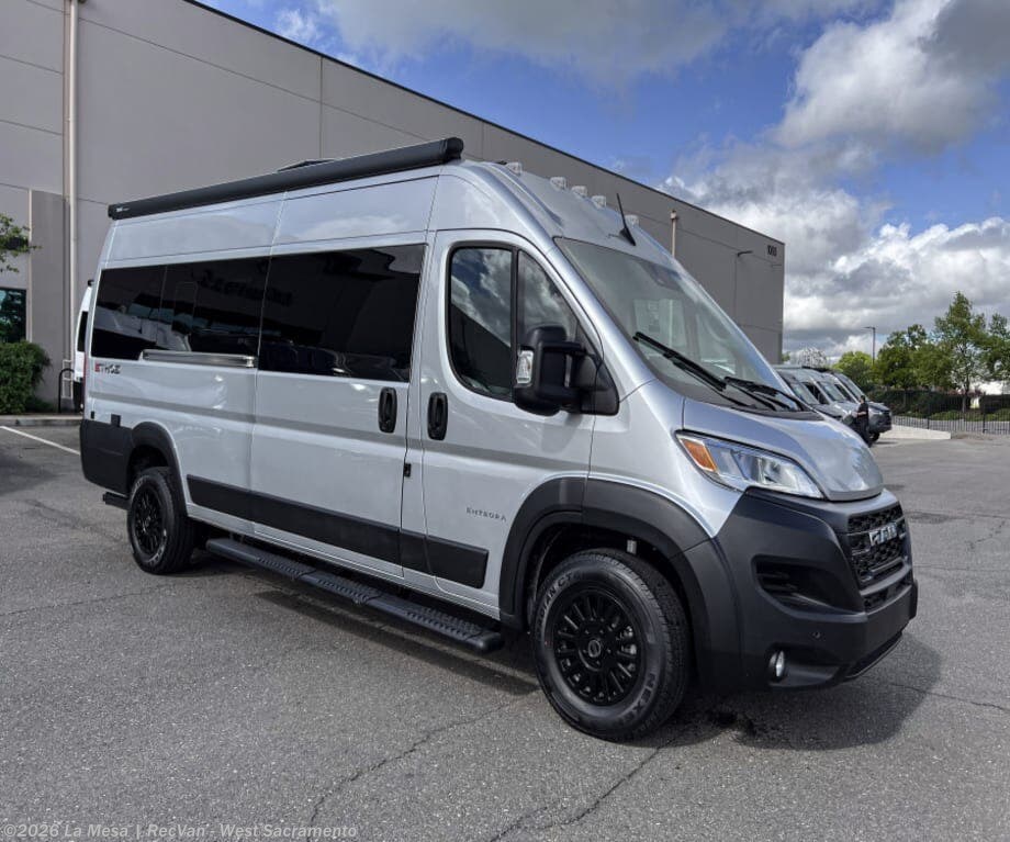 New 2026 Entegra Coach Ethos 20T available in West Sacramento, California