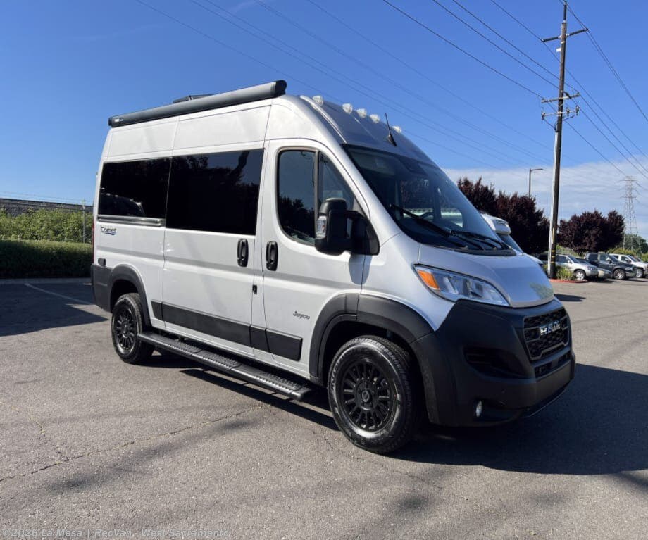 New 2026 Jayco Comet 18C available in West Sacramento, California