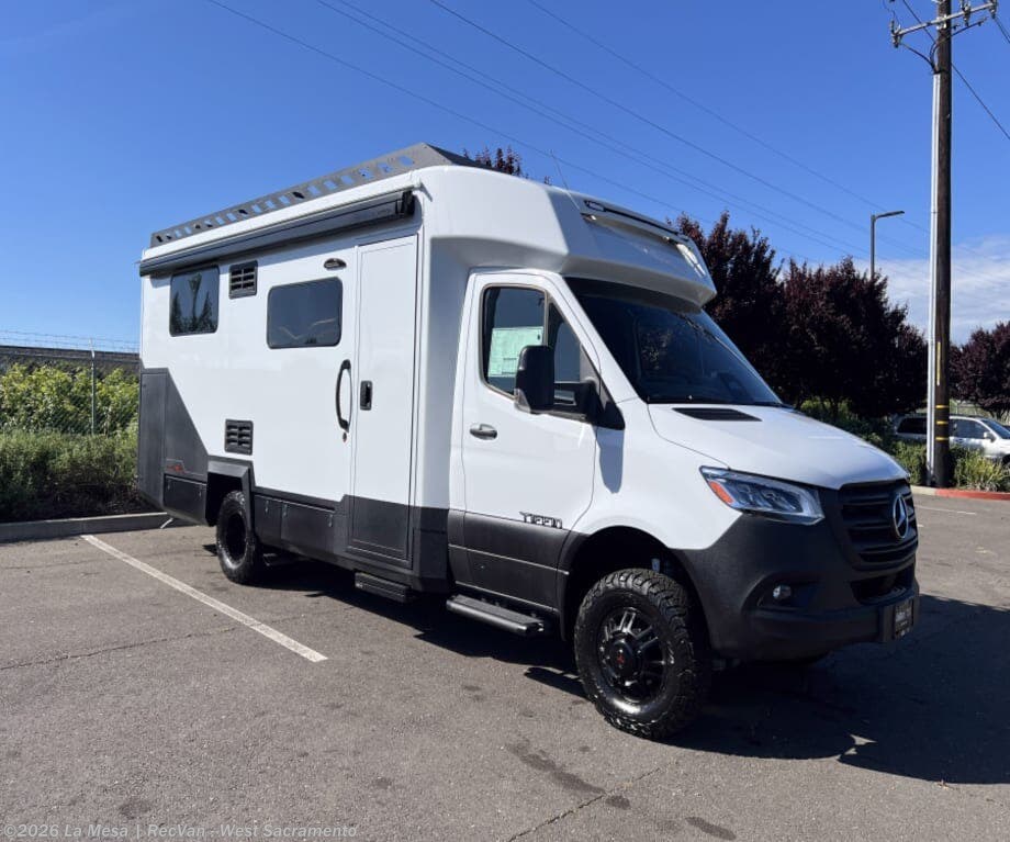 New 2026 Tiffin Open Trail 25AO-L available in West Sacramento, California