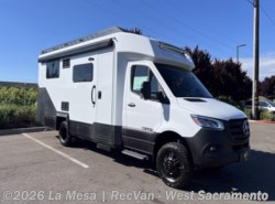 New 2026 Tiffin Open Trail 25AO-L available in West Sacramento, California