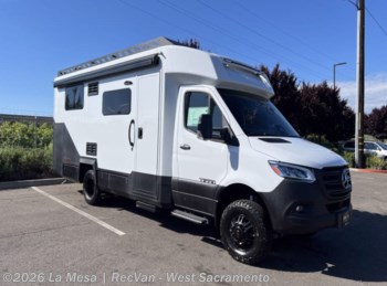 New 2026 Tiffin Open Trail 25AO-L available in West Sacramento, California