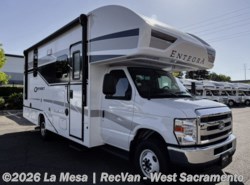 New 2026 Entegra Coach Odyssey 24B available in West Sacramento, California