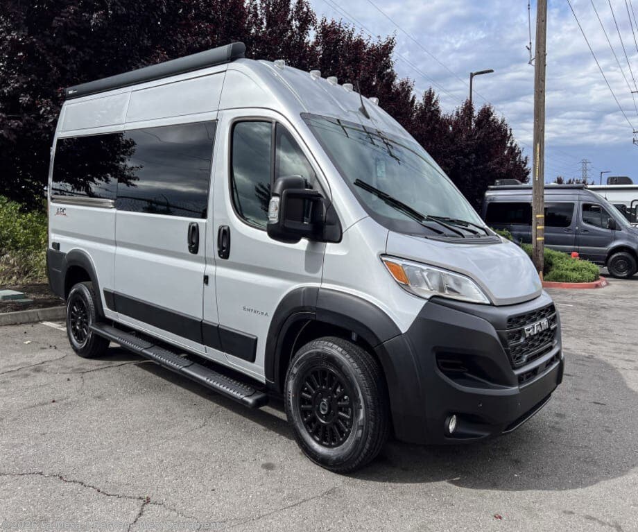 New 2026 Entegra Coach Arc 18C available in West Sacramento, California