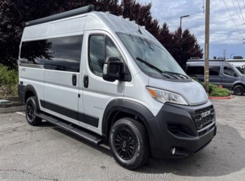 New 2026 Entegra Coach Arc 18C available in West Sacramento, California