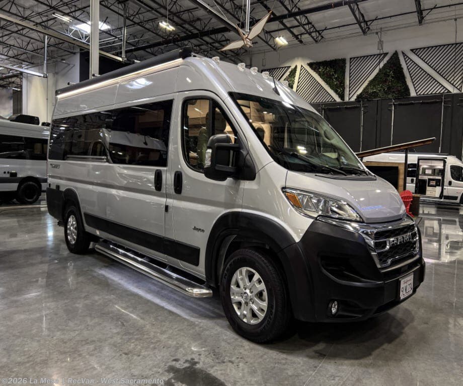 Used 2024 Jayco Swift 20T available in West Sacramento, California