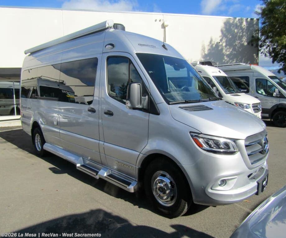 Used 2023 Pleasure-Way Plateau FL FL available in West Sacramento, California