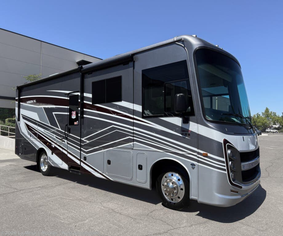 New 2026 Entegra Coach Vision XL 31UL available in West Sacramento, California