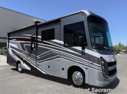 New 2026 Entegra Coach Vision XL 31UL available in West Sacramento, California