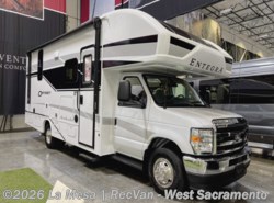 New 2026 Entegra Coach Odyssey 24B available in West Sacramento, California