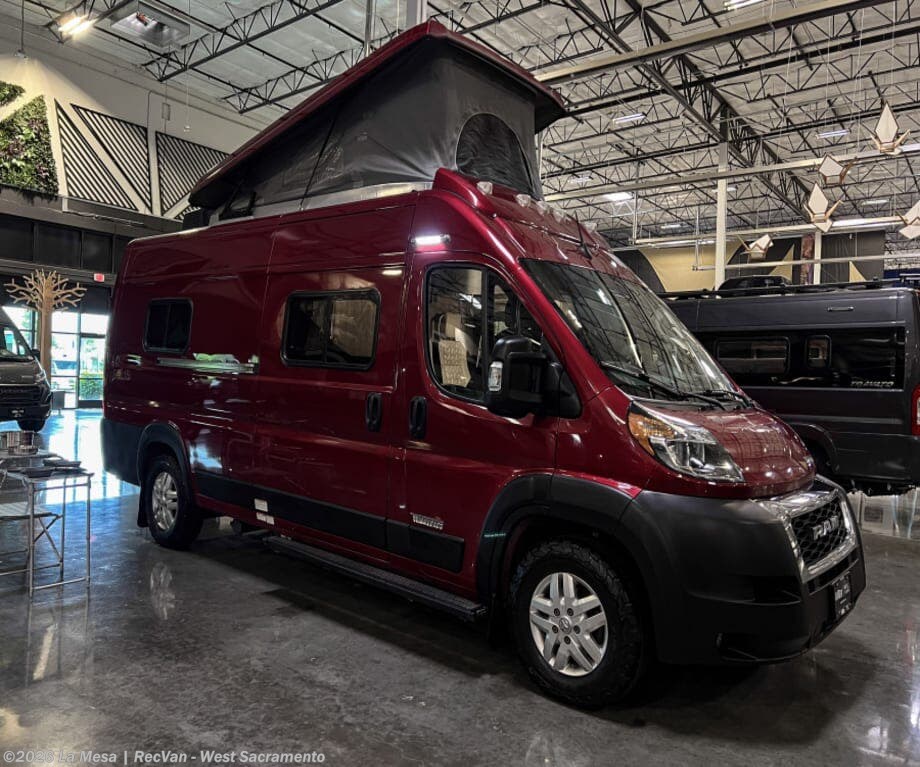 Used 2023 Winnebago Solis 59PX available in West Sacramento, California