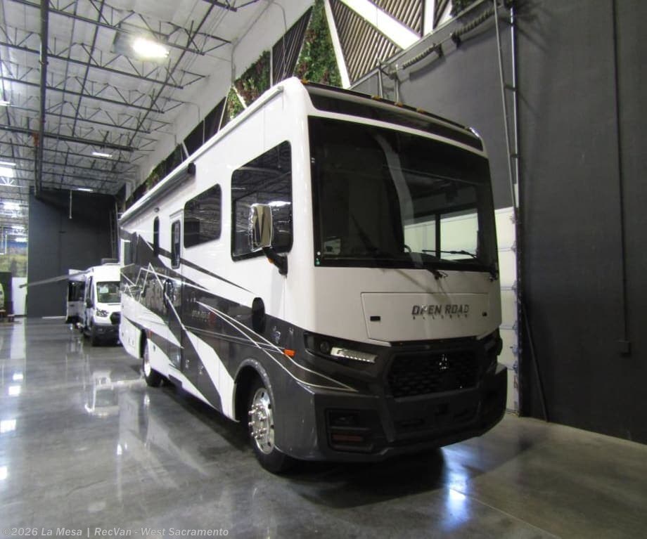 New 2026 Tiffin Allegro 29NA available in West Sacramento, California