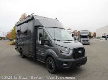 New 2026 Winnebago Ekko WF622A-L-FBP available in West Sacramento, California