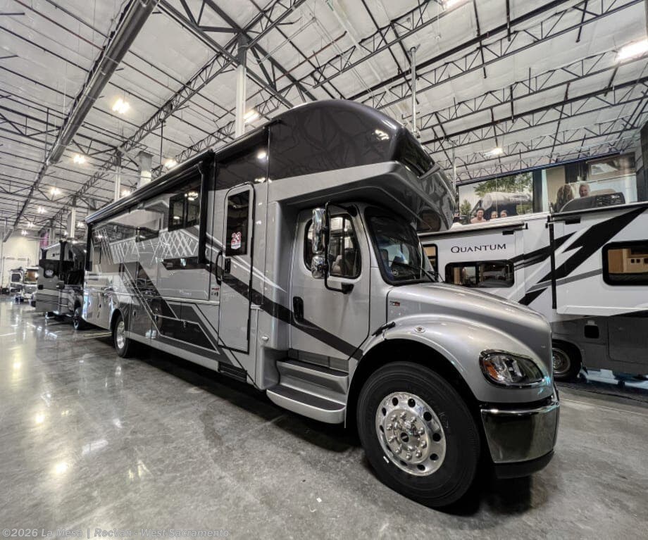 New 2026 Entegra Coach Accolade 37M available in West Sacramento, California