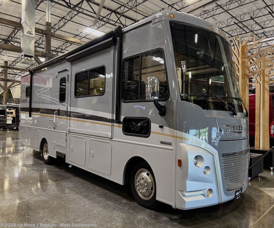 Used 2022 Winnebago Adventurer 30T available in West Sacramento, California