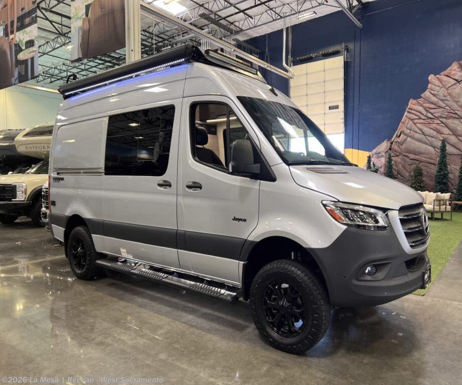 Used 2025 Jayco Terrain 19YG available in West Sacramento, California